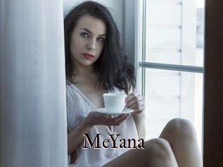 MeYana