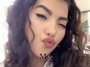 Mee