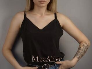 MeeAlive