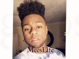 MeesLife
