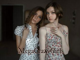 MegaCrazyGirls
