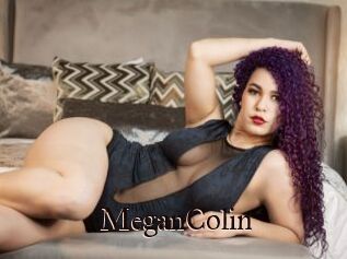 MeganColin