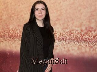 MeganSalt