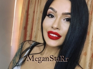 MeganStaRr