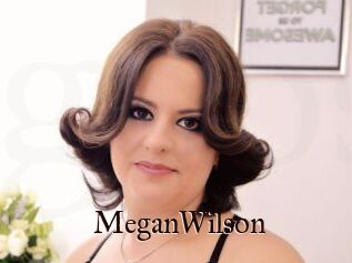 MeganWilson