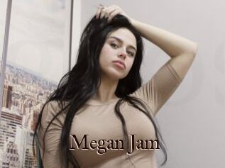 Megan_Jam