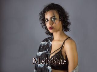Meibiblue