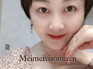 Meimeixiaonuren