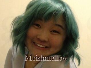 Meishmallow