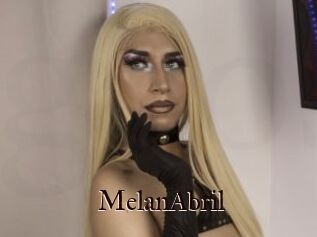 MelanAbril