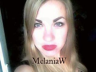 MelaniaW