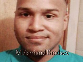 MelaniandBradsex
