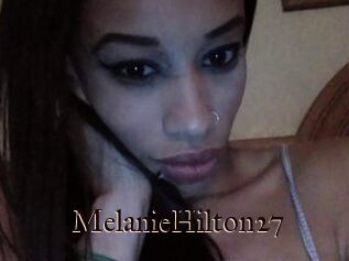 MelanieHilton27