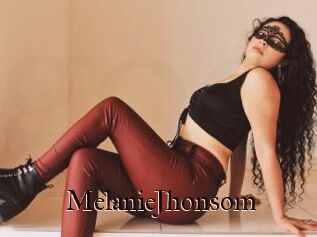 MelanieJhonsom
