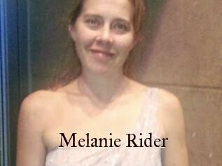 Melanie_Rider