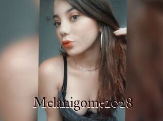 Melanigomez028