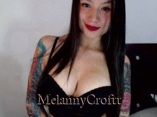 MelannyCroftt