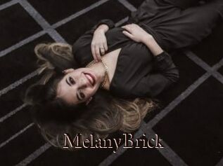 MelanyBrick