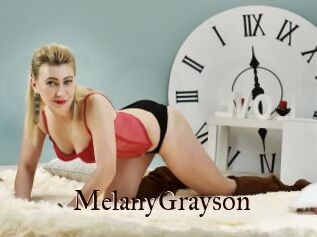 MelanyGrayson