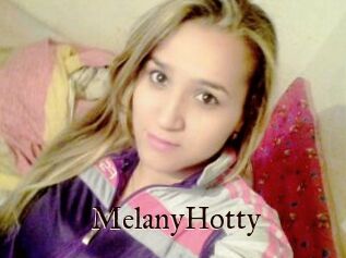 MelanyHotty
