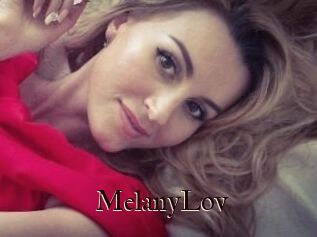 MelanyLov