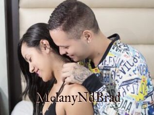 MelanyNdBrad