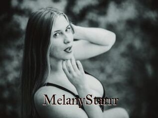 MelanyStarrr