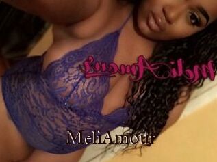 MeliAmour