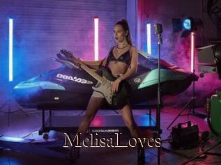 MelisaLoves