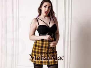 MelisaMac