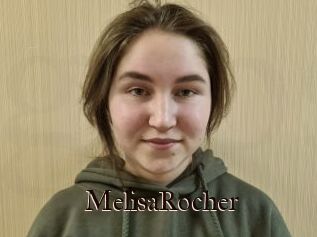 MelisaRocher