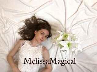 MelissaMagical
