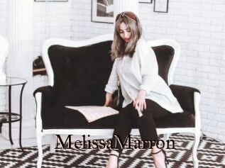 MelissaMarron
