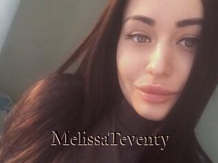 MelissaTeventy
