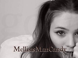 MellisasManCandy