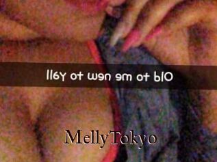 MellyTokyo