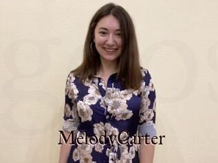 MelodyCarter
