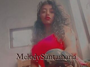 MelodySantamaria