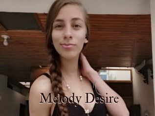 Melody_Desire