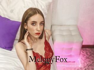 MelonyFox
