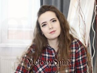 MelonySpirit