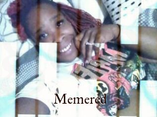Memered