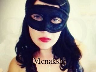 Menakshi