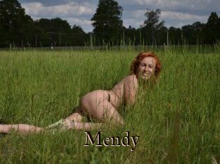 Mendy