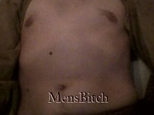 MensBitch
