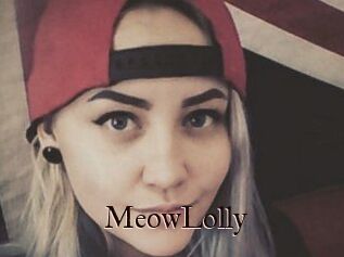 MeowLolly