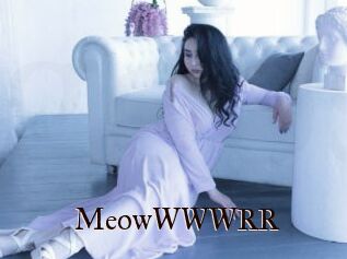 MeowWWWRR