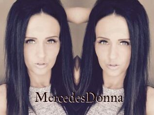 MercedesDonna