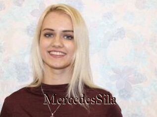 MercedesSila
