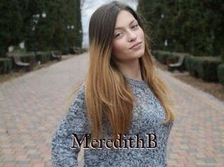 MeredithB